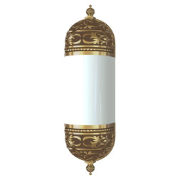 Настенный светильник FEDE Lighting Emporio Wall Light I FD1086RPB