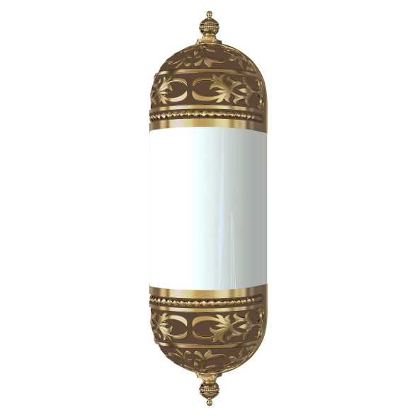 Настенный светильник FEDE Lighting Emporio Wall Light I FD1086RPB