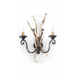 Бра MM Lampadari Fiamme 6618/A2 V2176