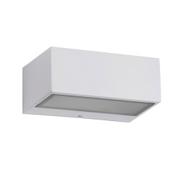 Настенный уличный светильник Leds-C4 Nemesis 05-9800-34-CL