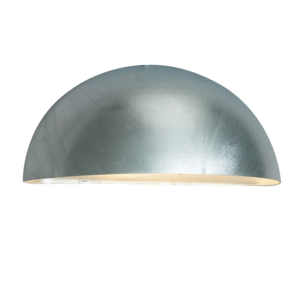 Уличный настенный светильник Norlys Paris 1496GA