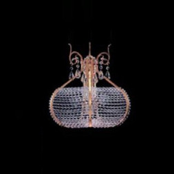 Настенный светильник Orion WA 2-383/2 gold