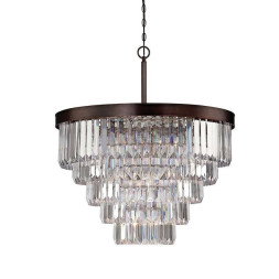 Подвесной светильник Savoy House Tierney 1-9802-9-28