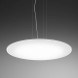 Подвесной светильник Vibia Big 0538 93 /4B
