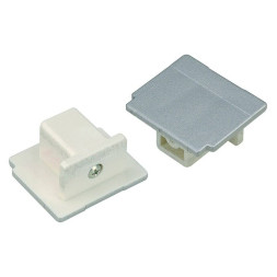 Заглушка SLV Eutrac 145594