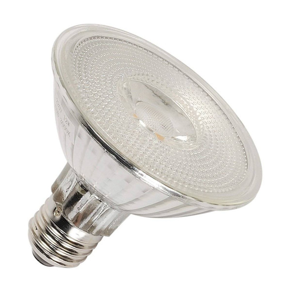SLV LED lamps 551934 PAR30, 12W, E27, 4000K, 38°, 3-step dimmable