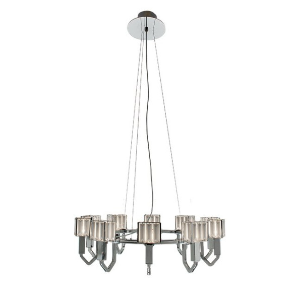 Люстра Baga Bespoke Angie A06C2