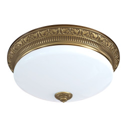 Потолочный светильник FEDE Lighting Surface Lighting Emporio III Deco FD1084SPB