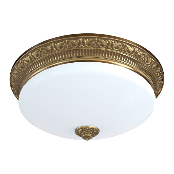 Потолочный светильник FEDE Lighting Surface Lighting Emporio III Deco FD1084SPB