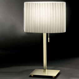 Настольная лампа Kolarz Austrolux Sand A1307.71.7
