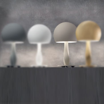 Настольная лампа Masiero Bustier TL2 V70