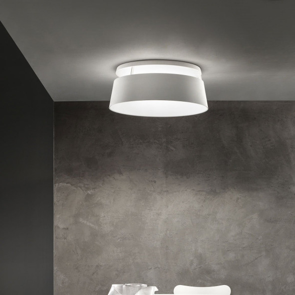 Потолочный светильник Linea Light Oxygen 8085