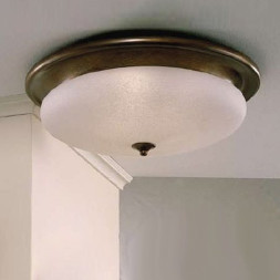 Настенно-потолочный светильник Lustrarte Scavo 666/40.89 11