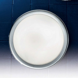 Настенно-потолочный светильник Orion Leuchten NU 9-365/32 Chrom