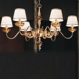 Люстра IlParalume MARINA 2226 TL26