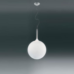 Подвесной светильник Artemide Castore sospensione 25 1053010A