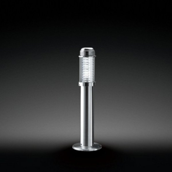 Садово-парковый фонарь Garden Light futura 2 95023 SS