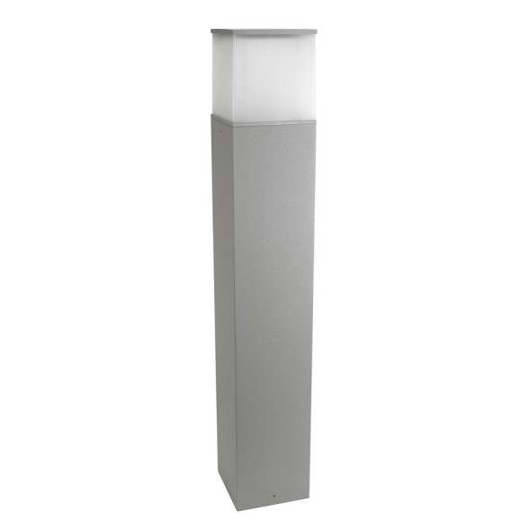 Садово-парковый фонарь Leds-C4 Cubik 55-9549-34-m3