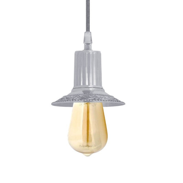 Подвесной светильник FEDE Lighting Milano I Edison FD1072SCB