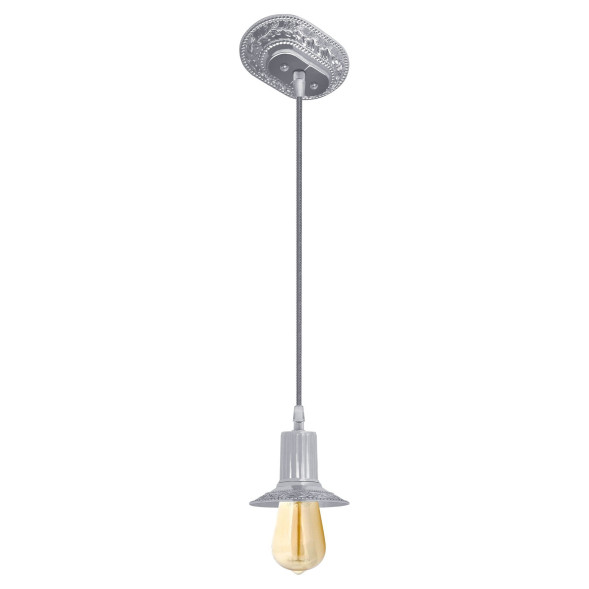 Подвесной светильник FEDE Lighting Milano I Edison FD1072SCB