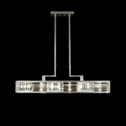 Подвесной светильник Fine Art Lamps Crystal Enchantment 812240