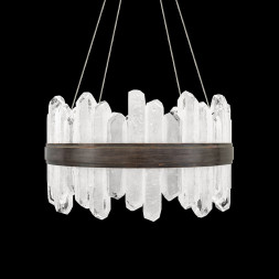 Подвесной светильник Fine Art Lamps Lior 882040-31 2700K