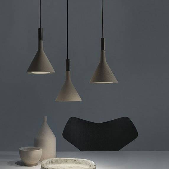 Подвесной светильник Foscarini Aplomb 195007L/3-25