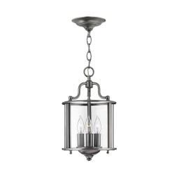 Подвесной светильник Hinkley Gentry HK/GENTRY/P/S PW