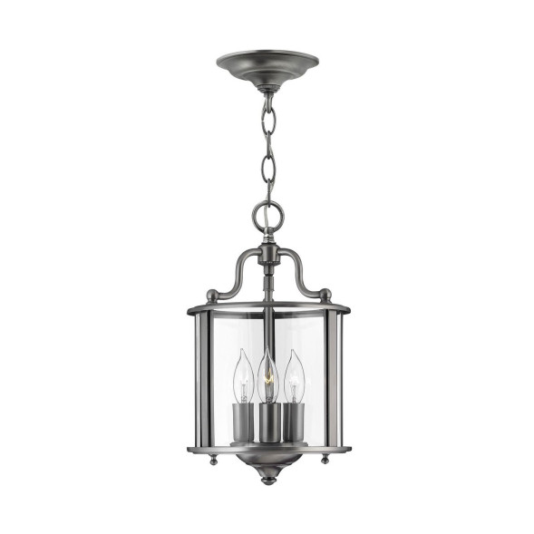 Подвесной светильник Hinkley Gentry HK/GENTRY/P/S PW