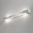 Настенный светильник Axo Light AP ALRISP APALRISPXXXXLED