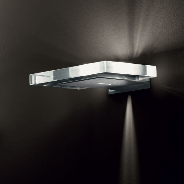 Настенный светильник De Majo TAU A 0TAU00A00