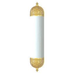 Настенный светильник FEDE Lighting Emporio Wall Light II FD1088ROB