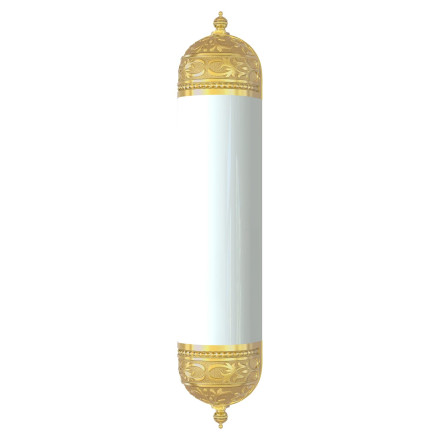 Настенный светильник FEDE Lighting Emporio Wall Light II FD1088ROB