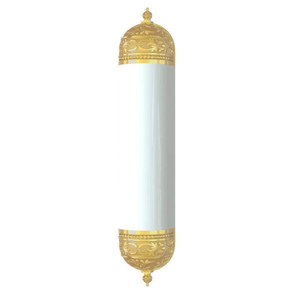 Настенный светильник FEDE Lighting Emporio Wall Light II FD1088ROB
