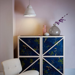 Подвесной светильник MOOOI Salago small MOLSAL-S--N