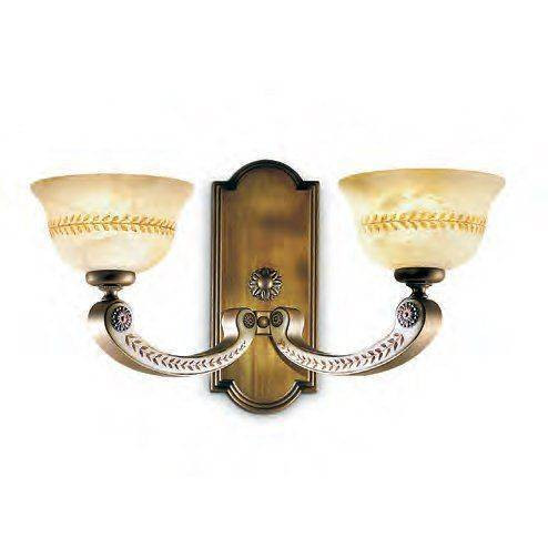 Бра Possoni Alabastro 2268/A2 -008