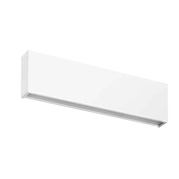 Настенный светильник Linea Light Box 8772N