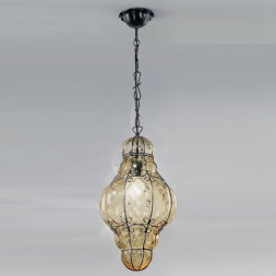 Подвесной светильник Sylcom Tiepolo 1436 INOX AS