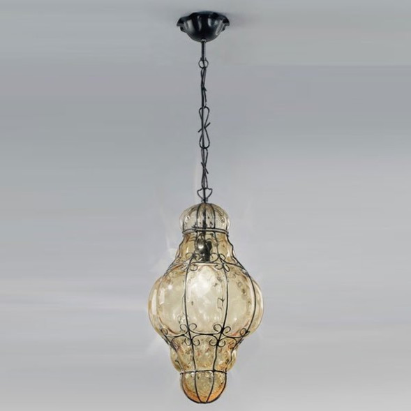 Подвесной светильник Sylcom Tiepolo 1436 INOX AS