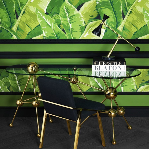 Настольная лампа Eichholtz Cordero 109217