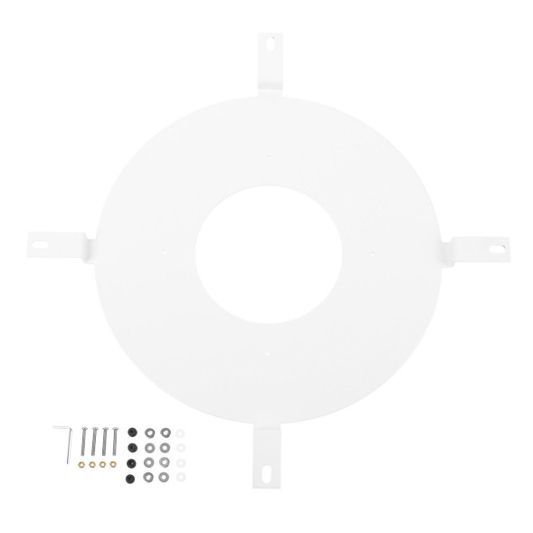 Крепежная скоба Light 14100