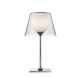 Настольная лампа Flos Ktribe T1 Transparent F6263000