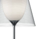 Настольная лампа Flos Ktribe T1 Transparent F6263000