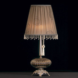 Настольная лампа IlParalume MARINA 4420 1324G/KR