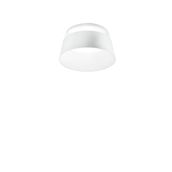 Потолочный светильник Linea Light Oxygen 8081