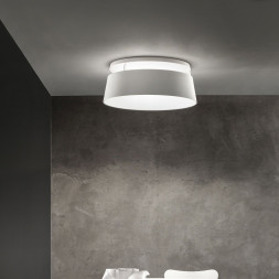 Потолочный светильник Linea Light Oxygen 8081