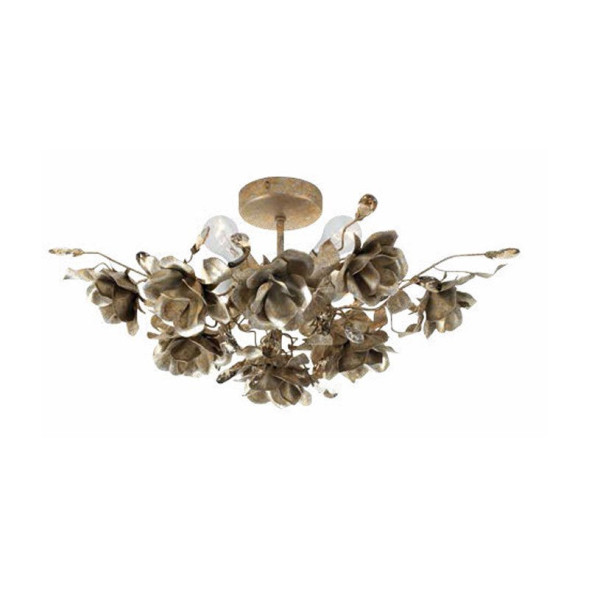 Потолочный светильник Lucienne Monique Appliques GM 27 - M