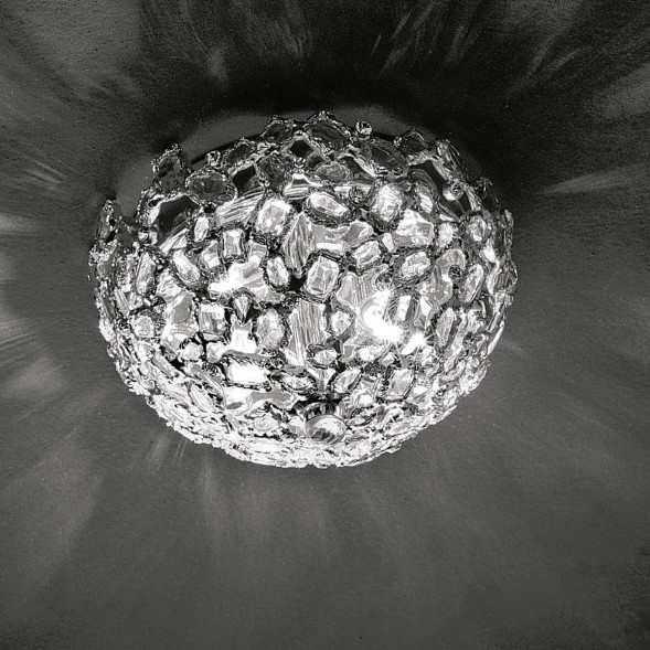 Потолочный светильник Masiero Imperial PL2 G G04