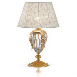 Настольная лампа Possoni 265/LG -094