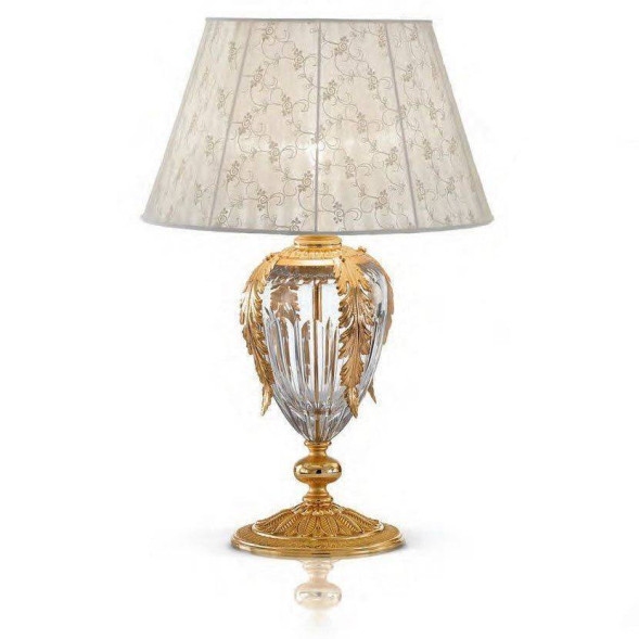 Настольная лампа Possoni 265/LG -094